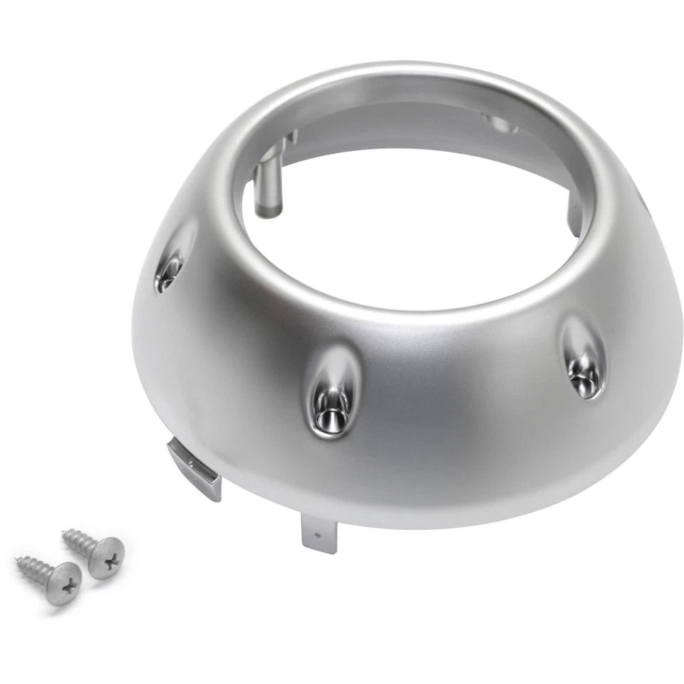 Tapa faro antiniebla lado derecho 2006 - 2008 MITSUBISHI ECLIPSE MI2599102 8321A074HA