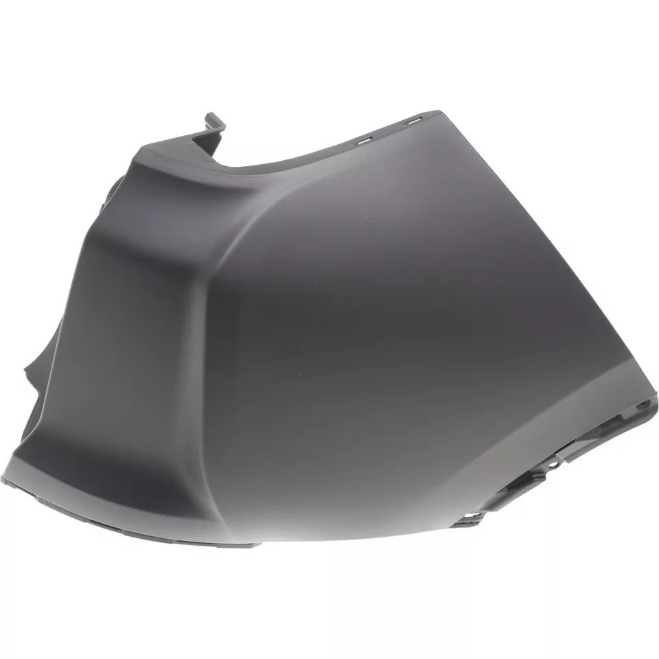 Cubierta de parachoques trasero derecho 2017 - 2022 HONDA CR-V HO1117104 04712TLAA00ZZ