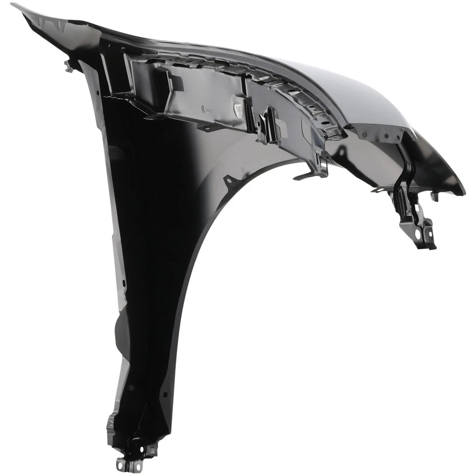 Conjunto guardabarros delantero lado izquierdo 2009 - 2014 NISSAN MAXIMA NI1240194 631019N15A