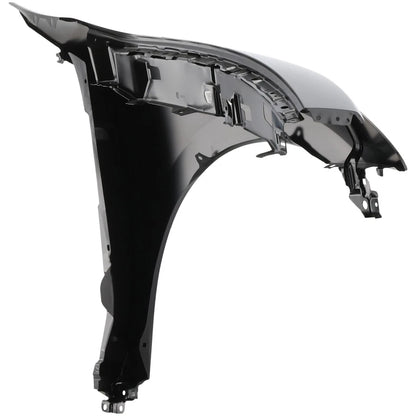 Conjunto guardabarros delantero lado izquierdo 2009 - 2014 NISSAN MAXIMA NI1240194 631019N15A