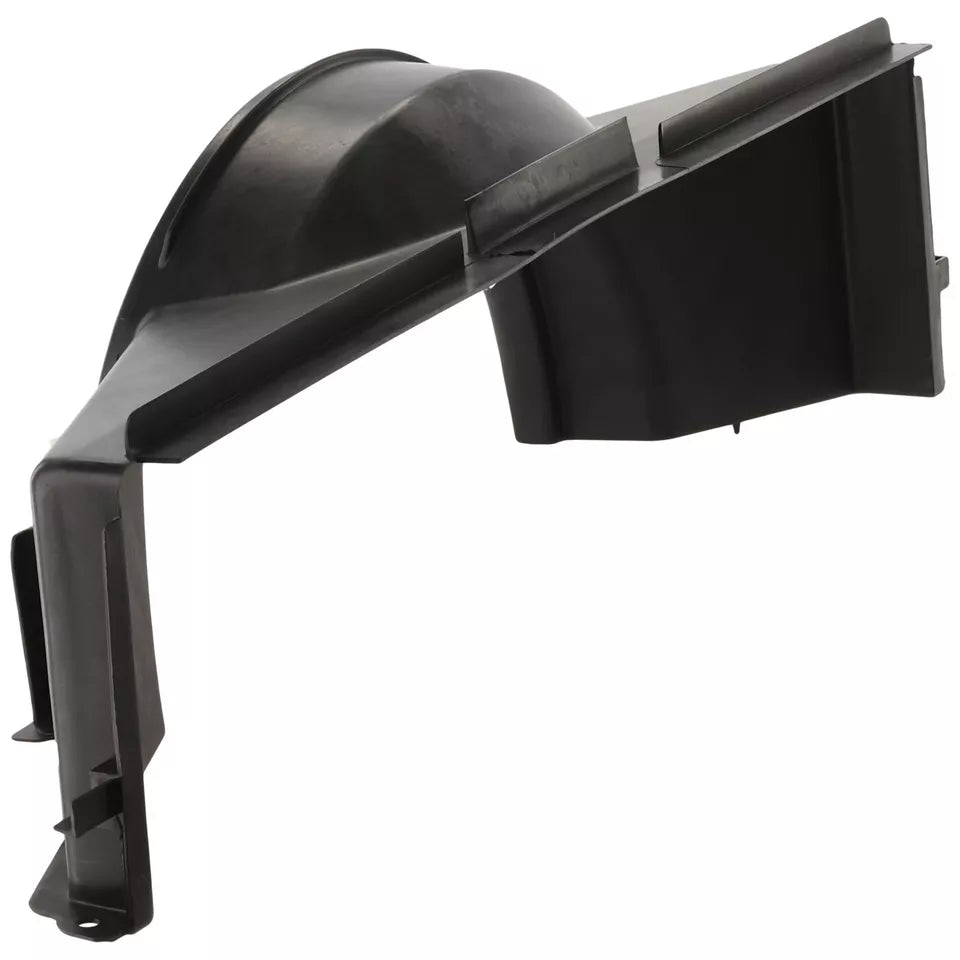 Radiator fan shroud 2002 - 2004 CADILLAC ESCALADE  GM3110136 15164394