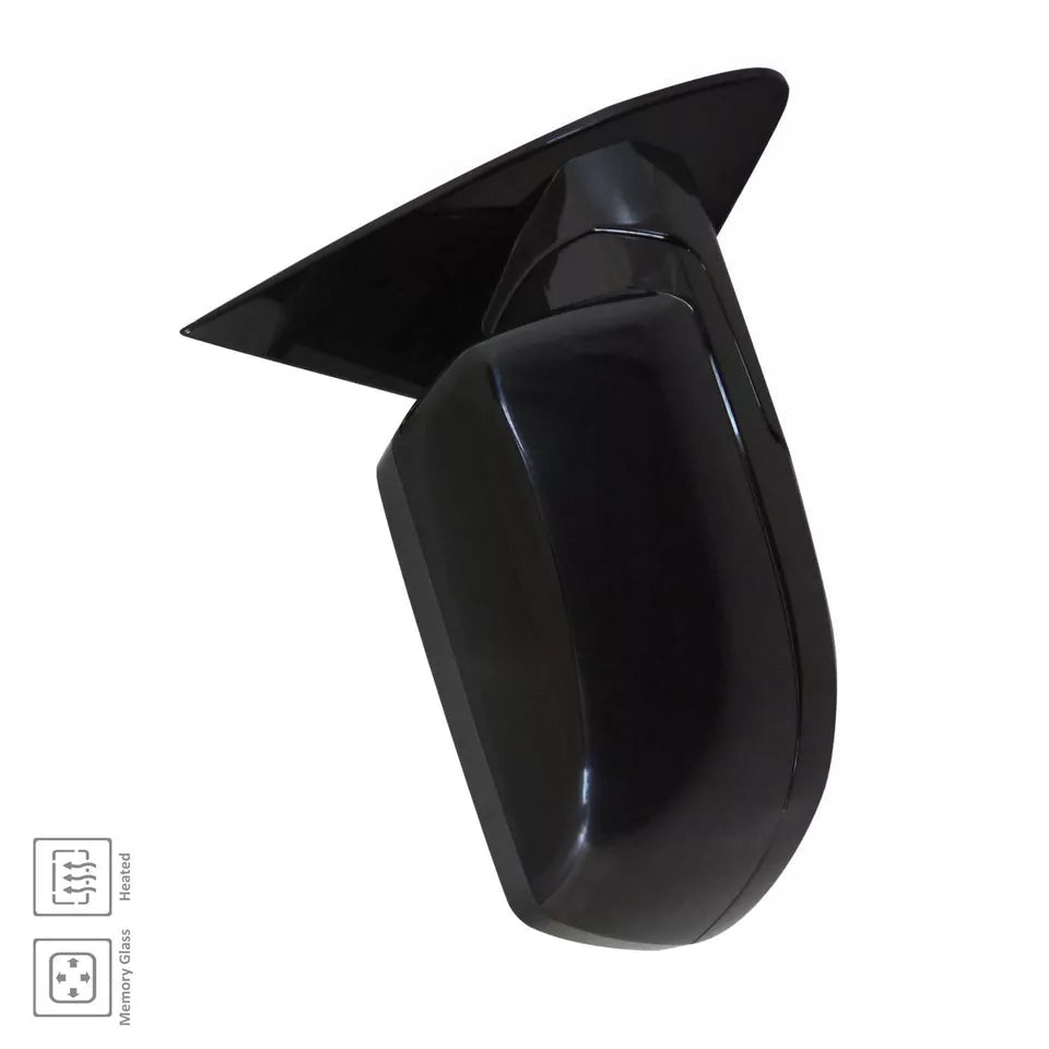 Right Side Power Door Mirror 2015 - 2020 Chevrolet Suburban GM1321505 84347490