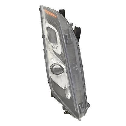 Left Side Headlamp assy composite 2018 - 2019 MITSUBISHI ECLIPSE CROSS CAPA MI2502174C 8301D169