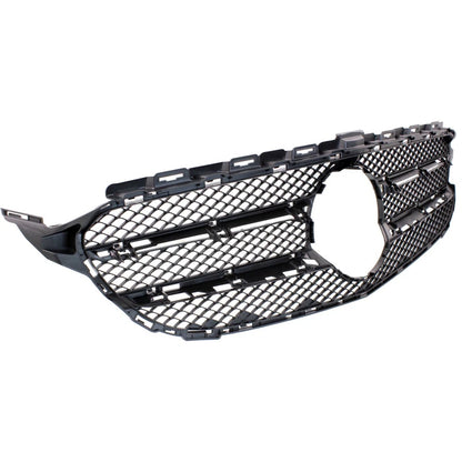 Front Grille assy 2015 - 2021 MERCEDES-BENZ C300  MB1200172 2058880023