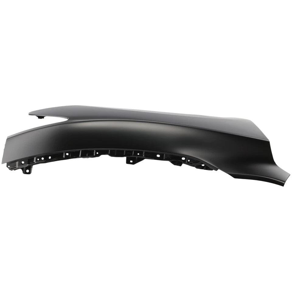 Conjunto guardabarros delantero lado derecho 2009 - 2014 NISSAN MAXIMA NI1241194 631009N15A