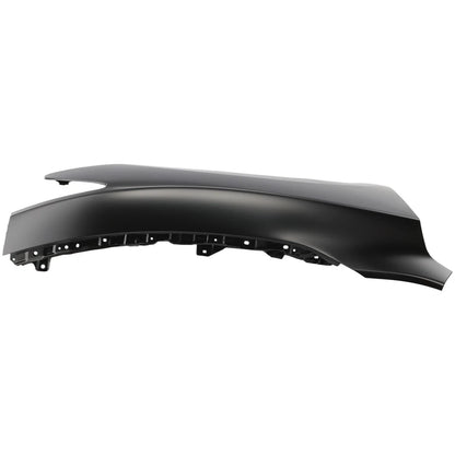 Conjunto guardabarros delantero lado derecho 2009 - 2014 NISSAN MAXIMA NI1241194 631009N15A