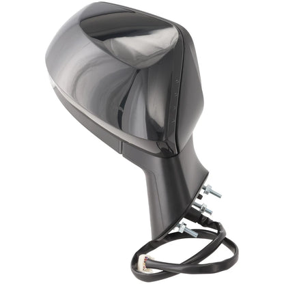 Espejo retrovisor exterior derecho 2020 - 2022 TOYOTA COROLLA TO1321395 8791002927-PFM