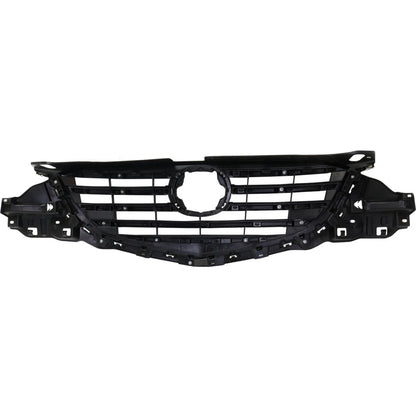 Conjunto de parrilla 2016 - 2016 MAZDA CX-5 CAPA MA1200208C KA0G50710B