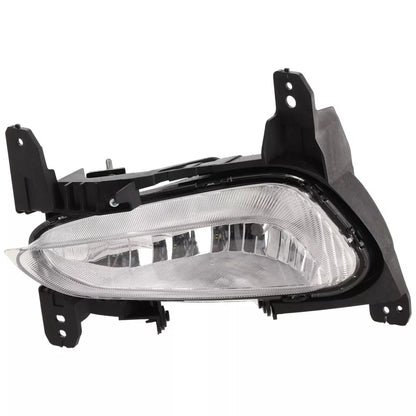 Left Side Fog lamp assy 2017 - 2020 BUICK ENCORE CAPA GM2592321C 42536910