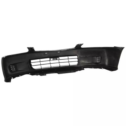 Front bumper cover 1999 - 2000 HONDA CIVIC  HO1000184 04711S01A01ZZ