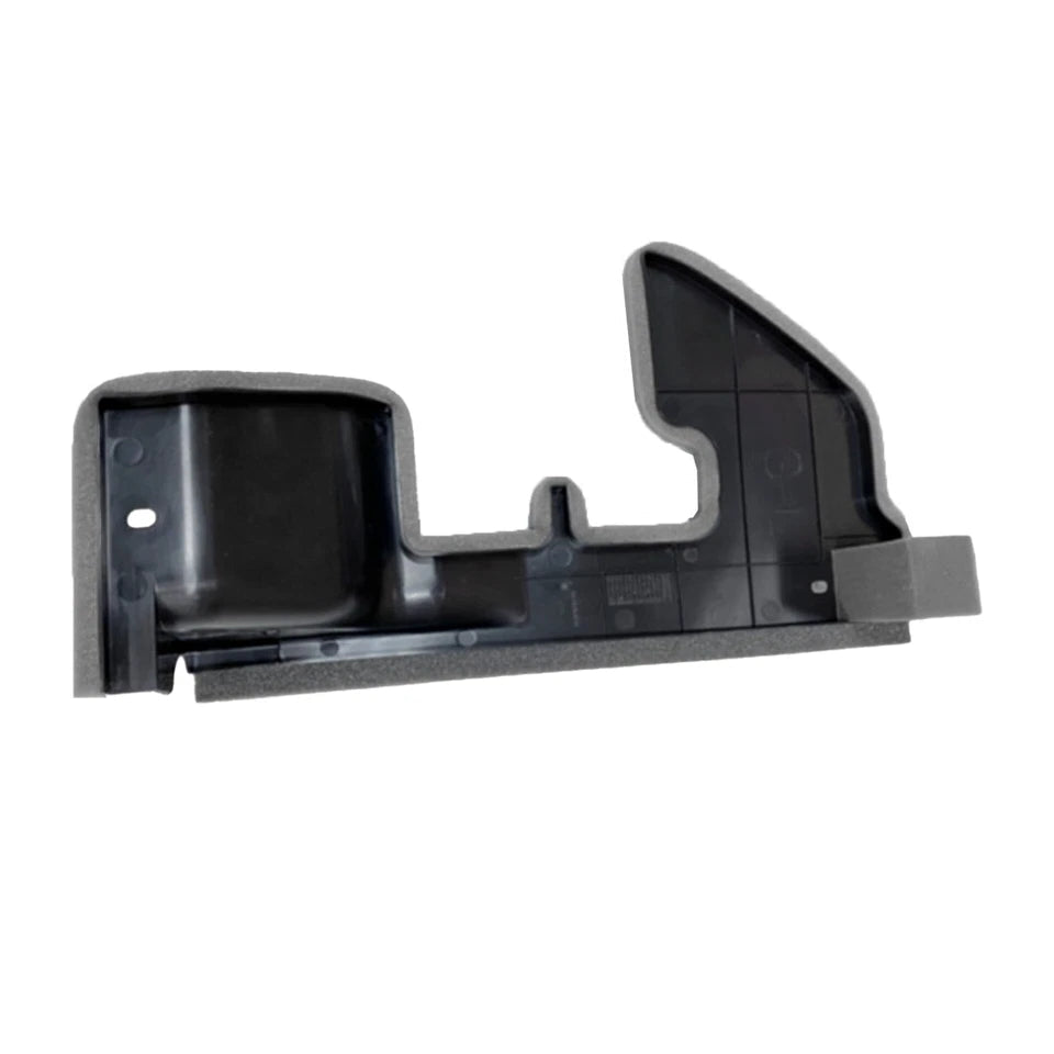 Rejilla deflectora de aire 2014 - 2016 NISSAN ROGUE NI1218112 215594BA0A