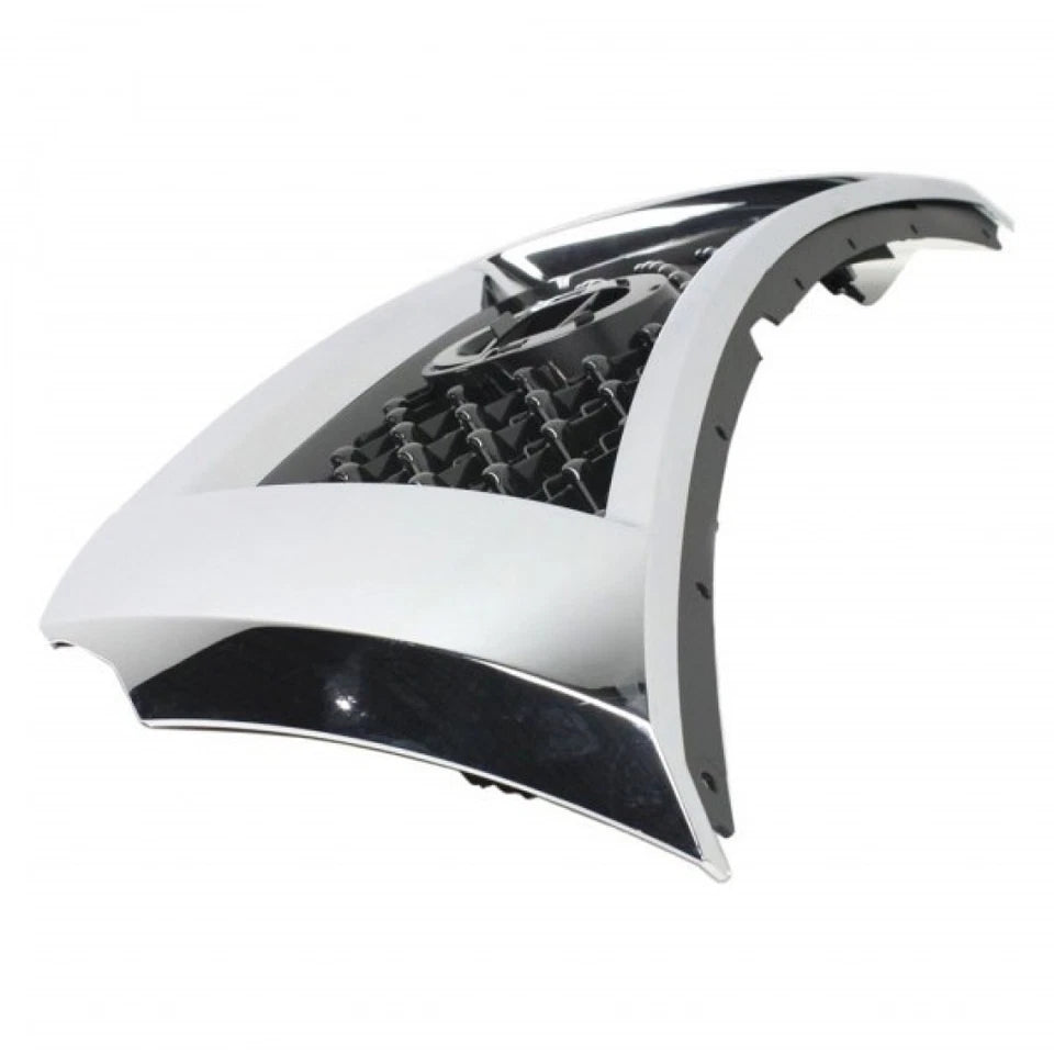 Grille assy 2013 - 2016 NISSAN PATHFINDER CAPA NI1200254C 623103KA0A