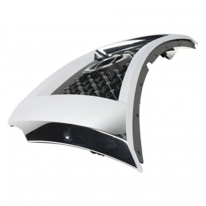 Grille assy 2013 - 2016 NISSAN PATHFINDER CAPA NI1200254C 623103KA0A