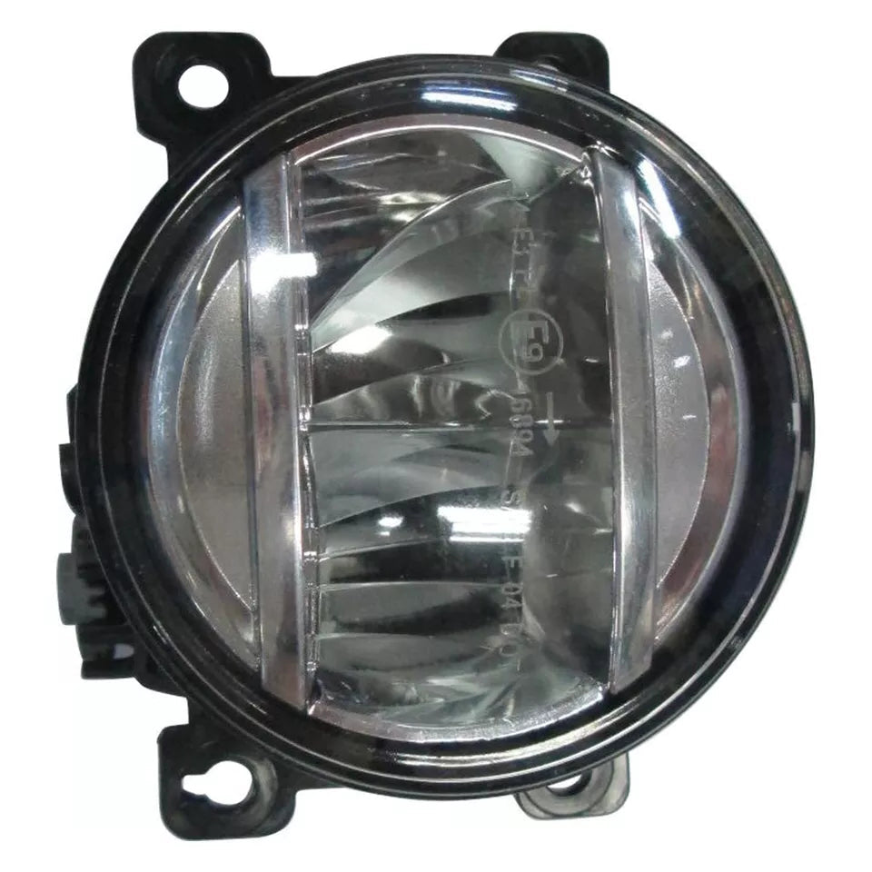 Left Side Fog lamp assy 2018 - 2025 ACURA TLX CAPA HO2592144C 33950TEYY01