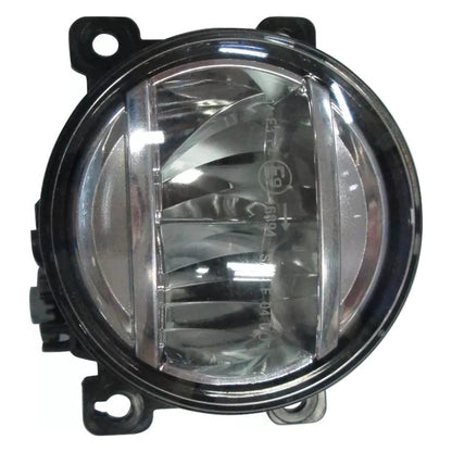Left Side Fog lamp assy 2018 - 2025 ACURA TLX CAPA HO2592144C 33950TEYY01