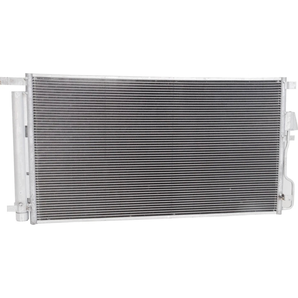 Air conditioning condenser 2019 - 2021 HYUNDAI TUCSON  HY3030174 97606D3820