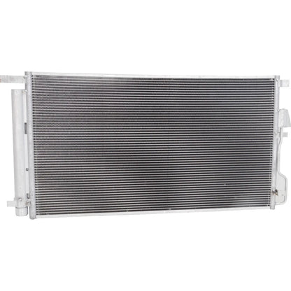 Air conditioning condenser 2019 - 2021 HYUNDAI TUCSON  HY3030174 97606D3820