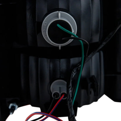 Right Side Taillamp Assembly 2005 - 2012 NISSAN PATHFINDER NI2801172 26550EA525