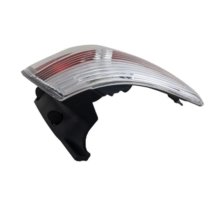 Left Side Taillamp assy 2007 - 2012 GMC ACADIA  GM2800216 20912757