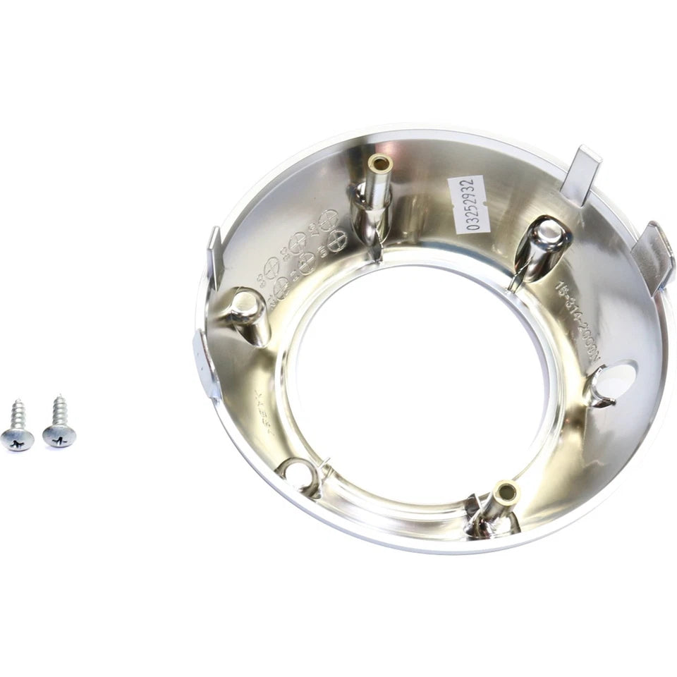 Tapa faro antiniebla lado derecho 2006 - 2008 MITSUBISHI ECLIPSE MI2599102 8321A074HA