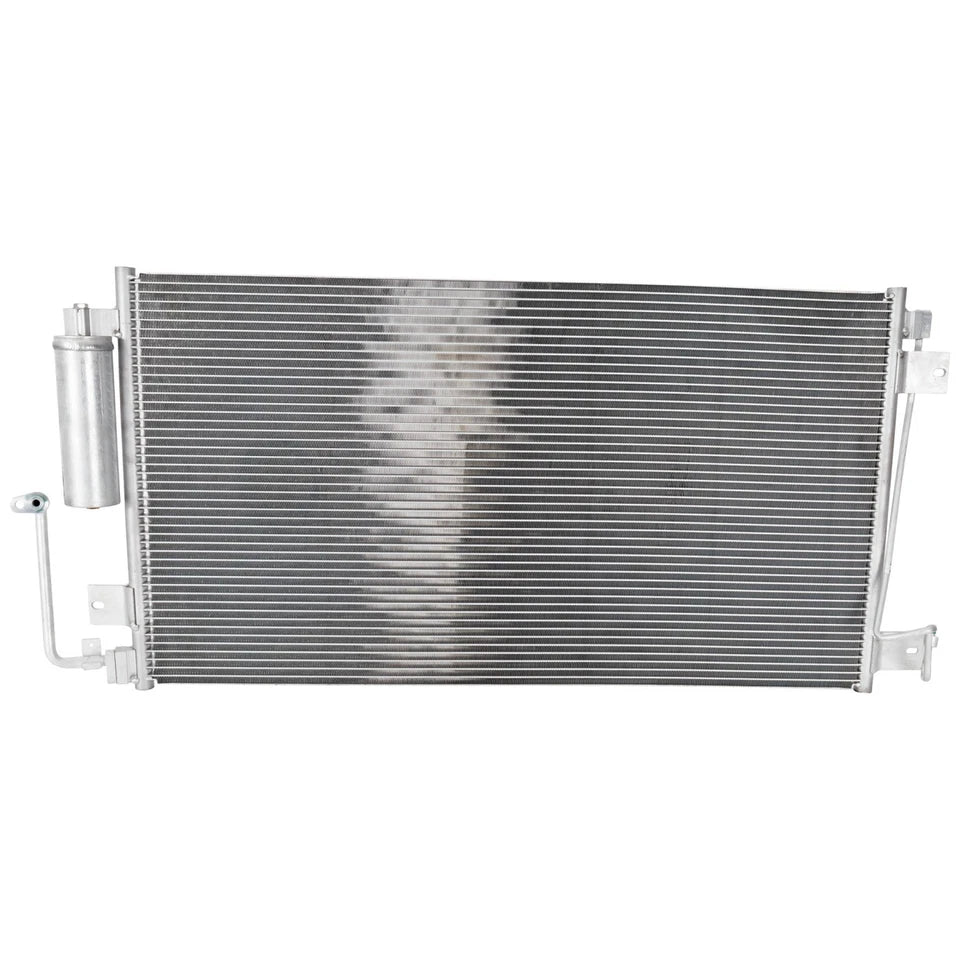 Air conditioning condenser 2012 - 2021 NISSAN NV1500 NI3030170 921001PA0A