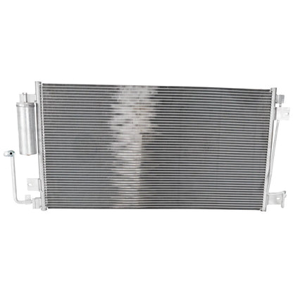 Air conditioning condenser 2012 - 2021 NISSAN NV1500 NI3030170 921001PA0A