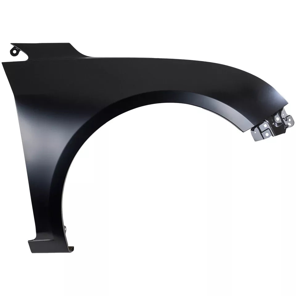 Conjunto de guardabarros delantero derecho 2011 - 2015 CHEVROLET CRUZE GM1241370C 95092195