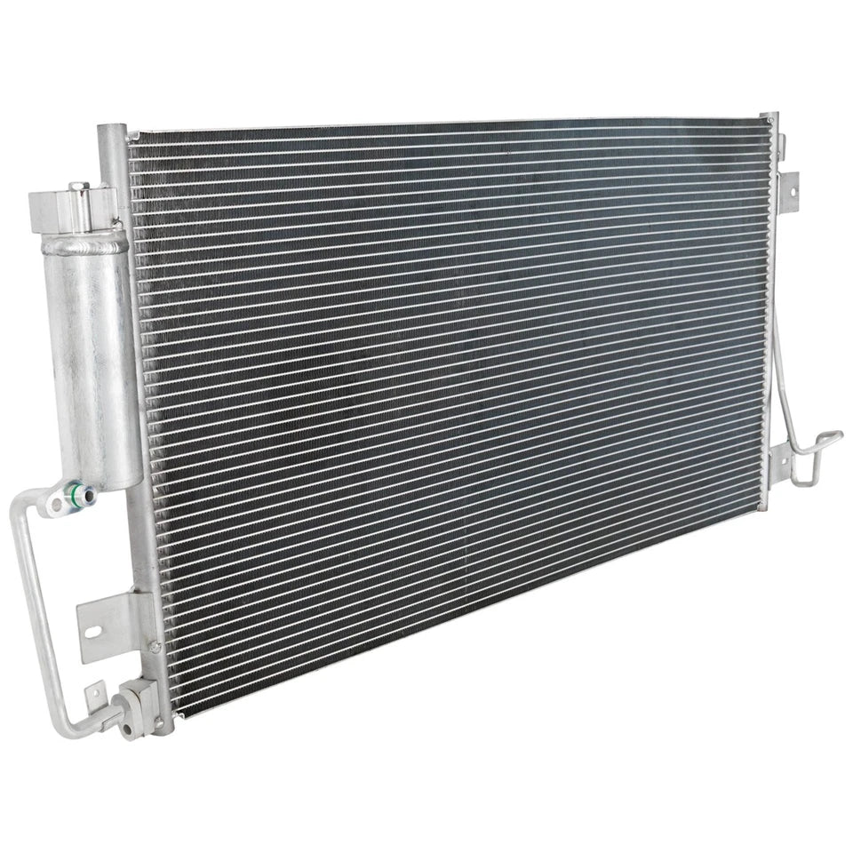 Air conditioning condenser 2012 - 2021 NISSAN NV1500 NI3030170 921001PA0A