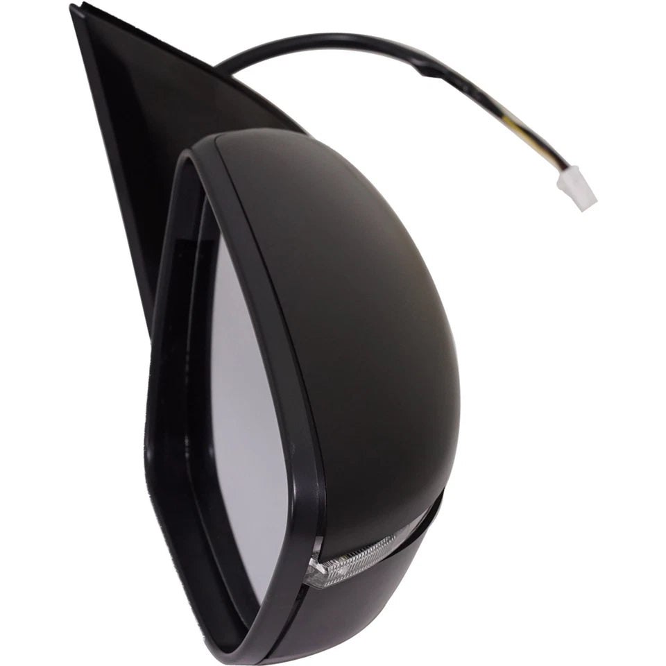 Espejo retrovisor exterior derecho 2017 - 2019 NISSAN QASHQAI NI1321300 963016MA0A-PFM