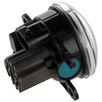 Right Side Fog lamp assy 2020 - 2023 GMC ACADIA  GM2593333 87861393