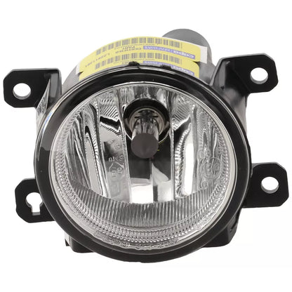 Right Side Fog lamp assy 2013 - 2015 HONDA ACCORD CAPA HO2593136C 33901TY0305