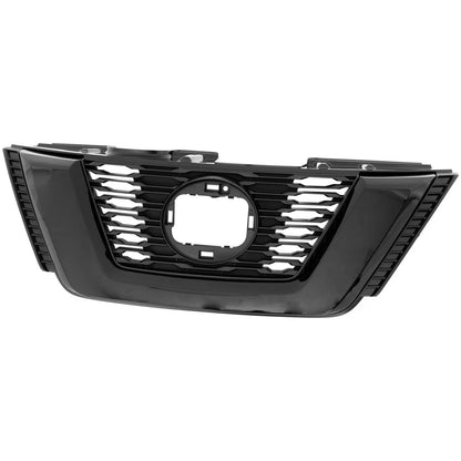 Grille assy 2018 - 2018 NISSAN ROGUE CAPA NI1200308C 623109TG1A