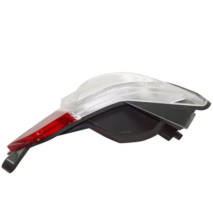 Right Side Back up lamp assy 2016 - 2018 HONDA PILOT  HO2883100 34500TG7A02