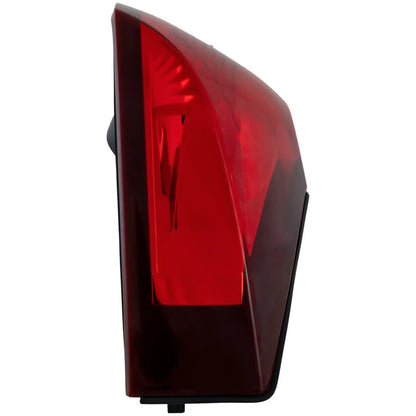 Left Side Taillamp assy 2004 - 2007 CADILLAC CTS  GM2800198 15930597