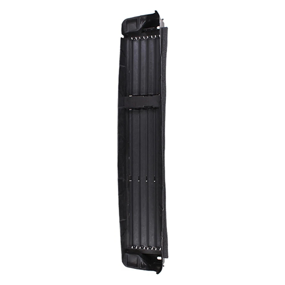 Conjunto de rejilla de entrada de aire 2021 - 2023 NISSAN ROGUE CAPA NI1206107C 214216RR0A