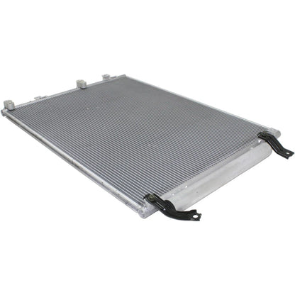 Air conditioning condenser 2014 - 2018 JEEP CHEROKEE  CH3030251 52014775AC