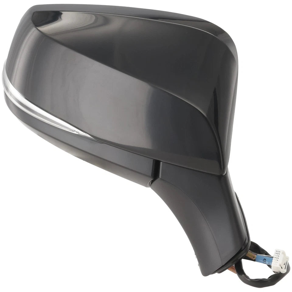 Espejo retrovisor exterior derecho 2022 - 2022 TOYOTA COROLLA CROSS TO1321431 879100A905-PFM