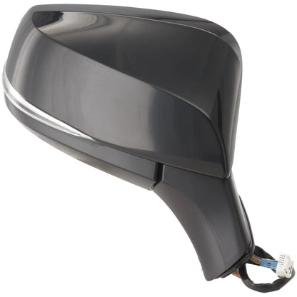 Espejo retrovisor exterior derecho 2022 - 2022 TOYOTA COROLLA CROSS TO1321431 879100A905-PFM