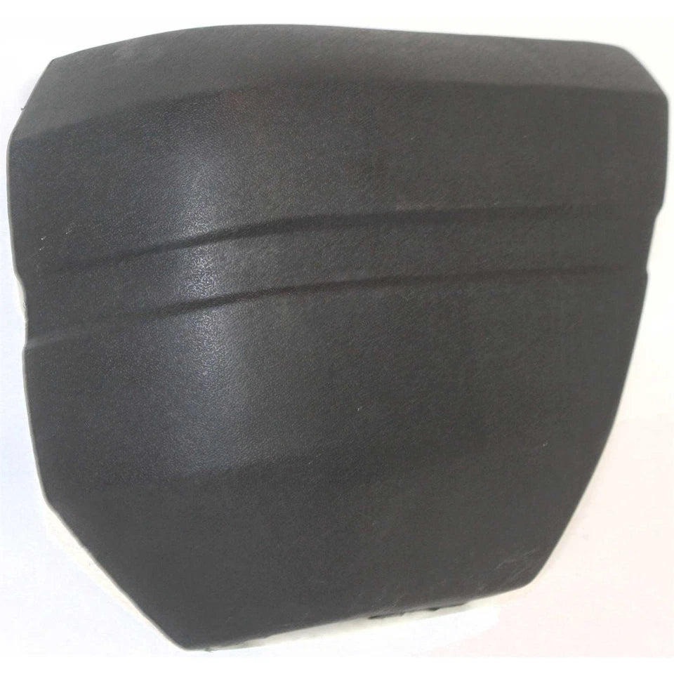 Left Side Front bumper extension outer 1986 - 1990 JEEP COMANCHE  CH1004107 52000179