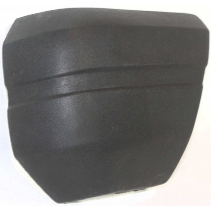 Left Side Front bumper extension outer 1986 - 1990 JEEP COMANCHE  CH1004107 52000179