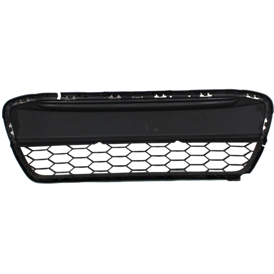 Front bumper grille 2012 - 2013 HONDA CIVIC  HO1036111C 71105TS8A01