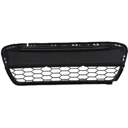 Front bumper grille 2012 - 2013 HONDA CIVIC  HO1036111C 71105TS8A01