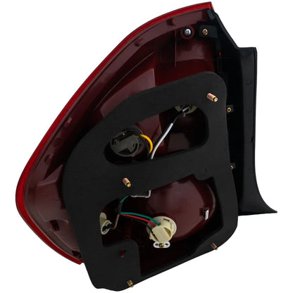 Right Side Taillamp assy 2005 - 2009 KIA SPECTRA  KI2801124 924022F220