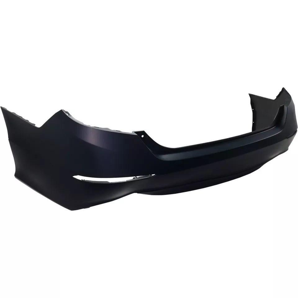Cubierta de parachoques trasero 2018 - 2022 HONDA ACCORD HO1100311 04715TVAA00ZZ