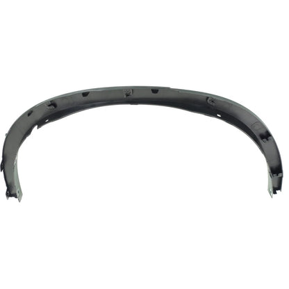 Left Side Rear wheel opening molding 2014 - 2018 BMW X5  BM1790106 51777294371
