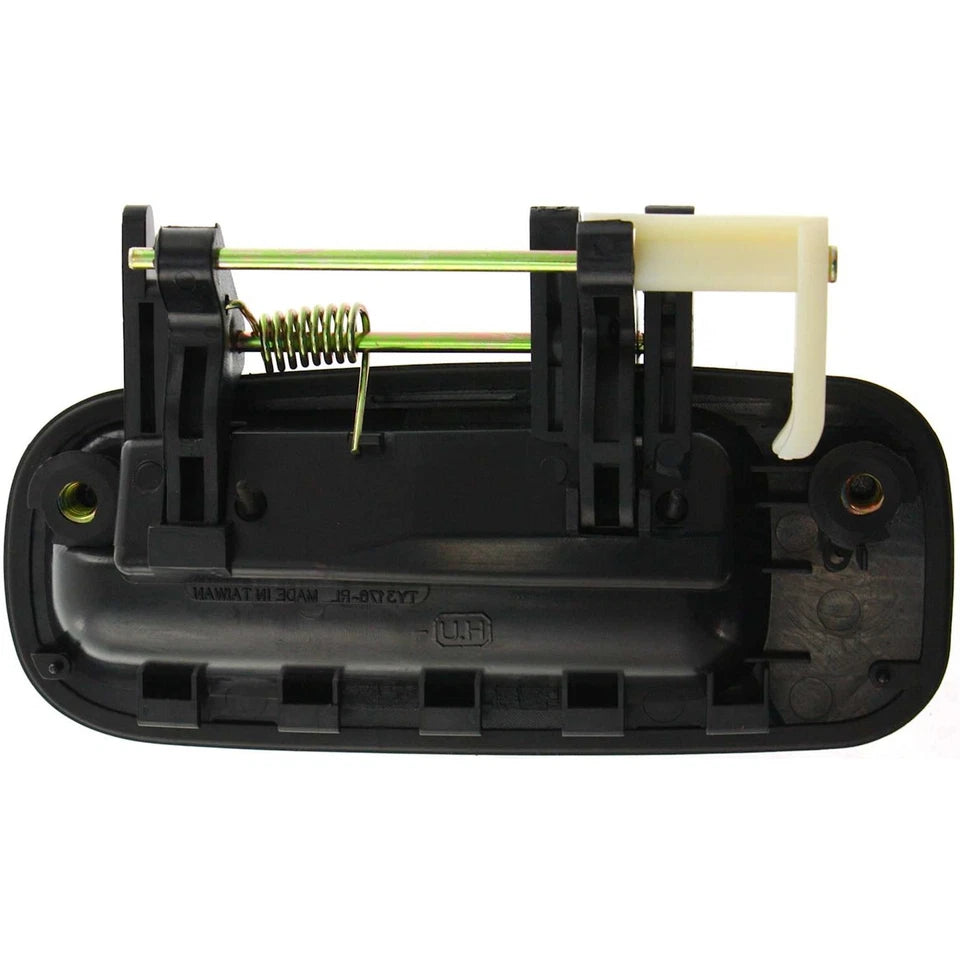 Manija puerta trasera derecha exterior 1992 - 1996 TOYOTA CAMRY TO1521101 6923032041C1