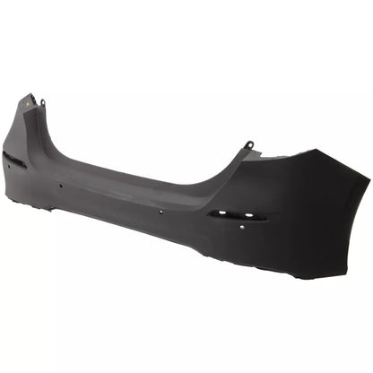 Cubierta de parachoques trasero 2022 - 2023 HONDA CIVIC HO1100330 04715T47A50ZZ