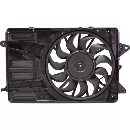 Radiator cooling fan assy 2016 - 2020 CHEVROLET MALIBU  GM3115301 86828264