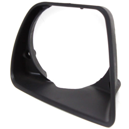 Left Side Fog lamp cover 2003 - 2005 HONDA PILOT  HO2598101 08V31S9V10053