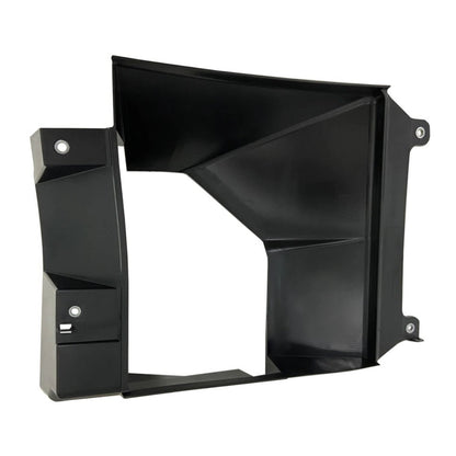 Inserto de parachoques delantero izquierdo 2022 - 2023 TOYOTA TUNDRA CAPA TO1038255C 165D1F4010